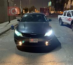 كيا اوبتيما